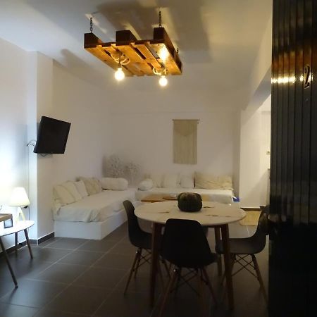 D&D Apartments Epidaurus Exterior foto